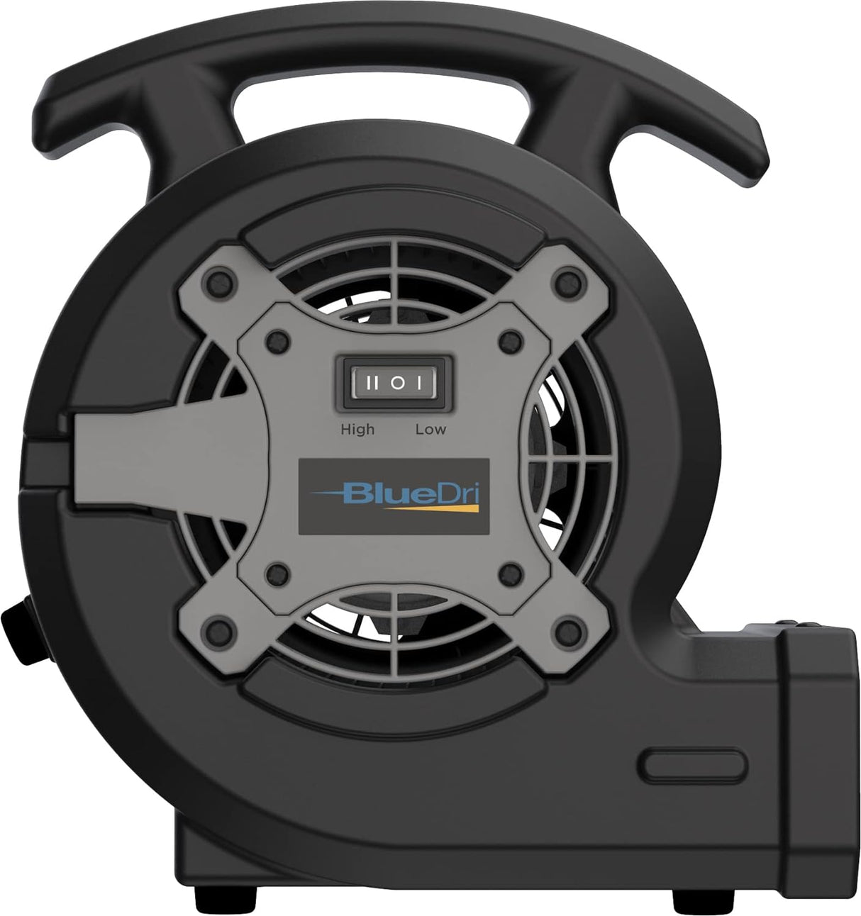 Ventilador Lasko BlueDri 1/8 HP para Secado de Pisos, BD-VP-15