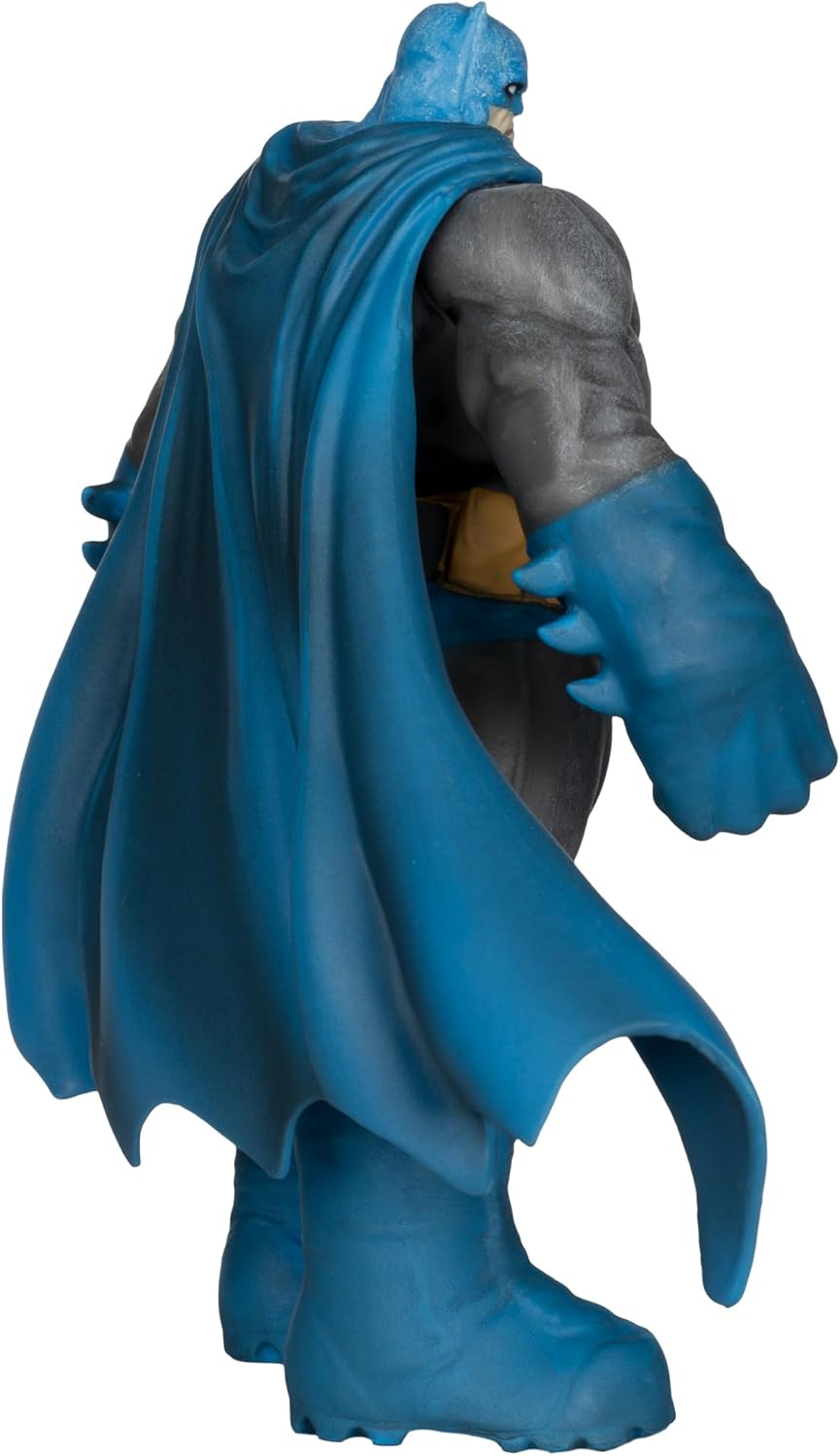 Figura de colección Batman McFarlane Toys Todd's Mods 4.5in