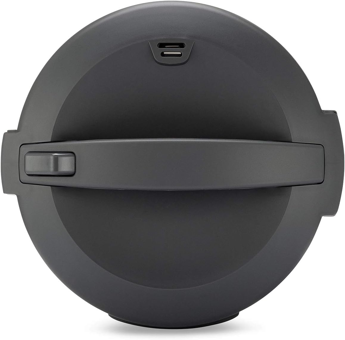 Arrocera Instant Pot Zest 8 tazas, cocina arroz y granos