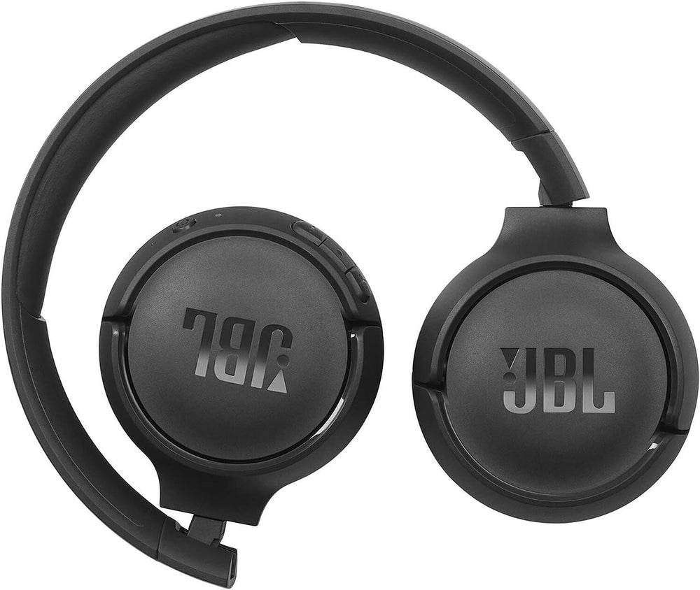 Auriculares Bluetooth JBL Tune 570BT, Sonido Pure Bass, On-Ear