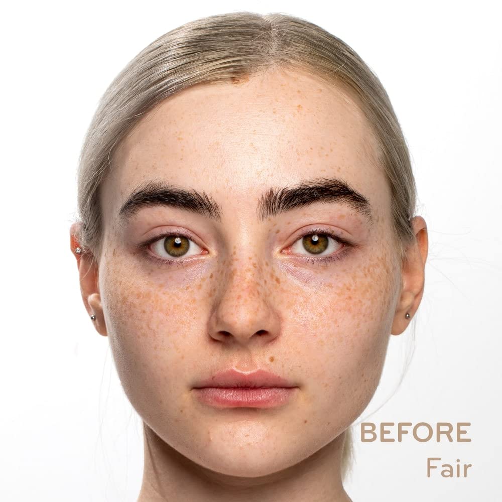 Crema BB Iluminadora con SPF 30: Sin Crueldad ni Parabenos