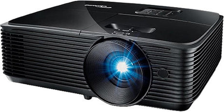 Proyector Optoma HD146X 3600 Lúmenes, Modo Gaming, DLP