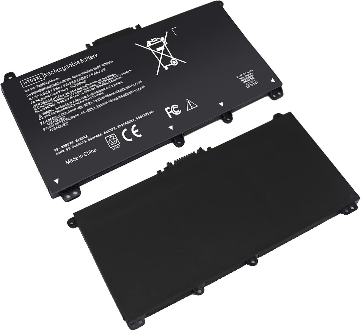 Batería para Pavilion 15-DA 15-DB 15-DW 15-CS 15-DY 17-BY