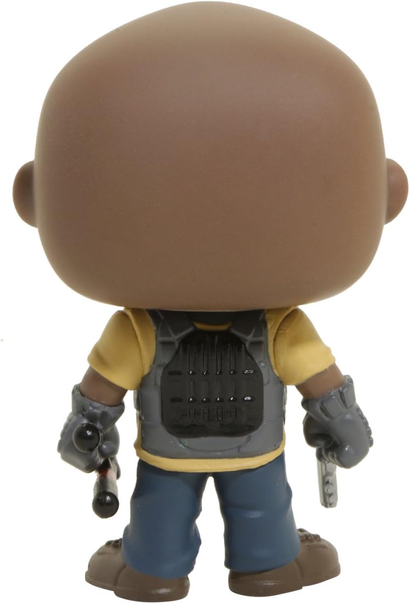 Figura Pop Vinyl T-Dog 495 Exclusivo SDCC Summer Convention