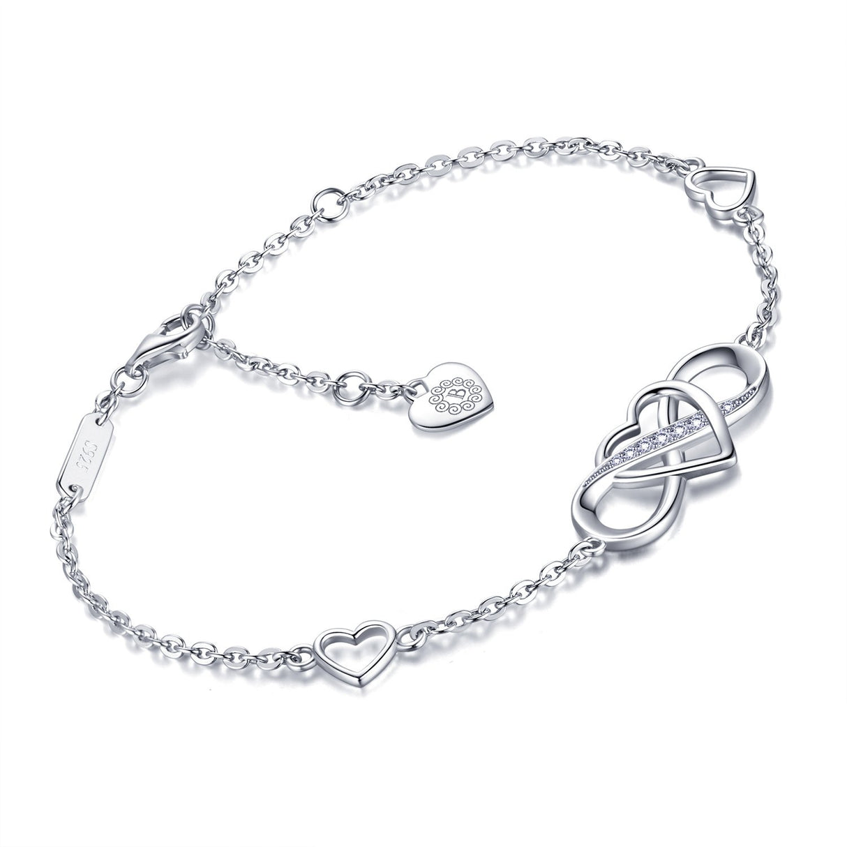 Pulsera de Plata