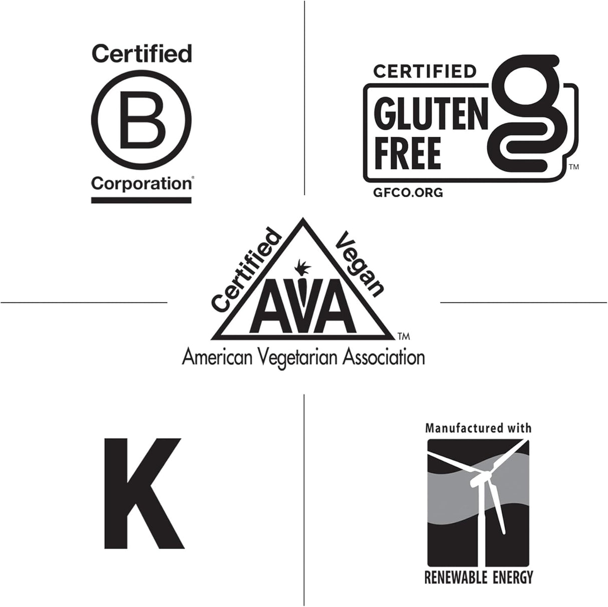 Suplementos Country Life Inositol Crystals en polvo 8 onzas