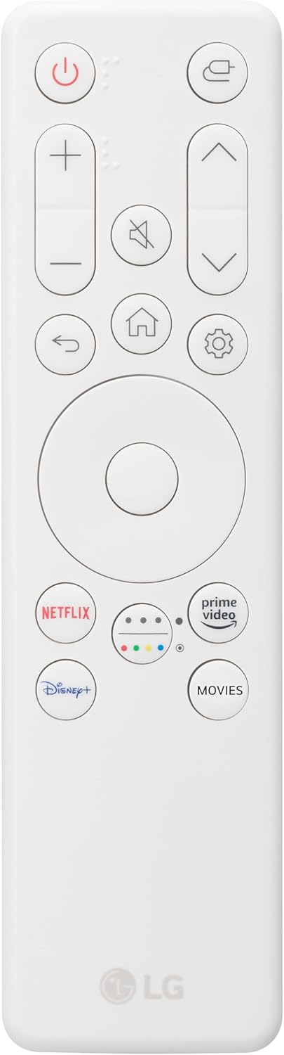 Monitor LG 27SR50F-G 27 FHD IPS, webOS 23, HDR 10, AirPlay 2