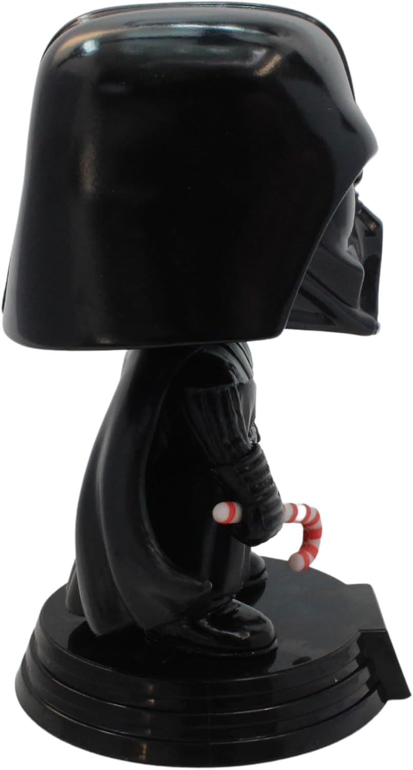 Funko Star Wars: Holiday - Darth Vader Chase Glow-in-the-Dark