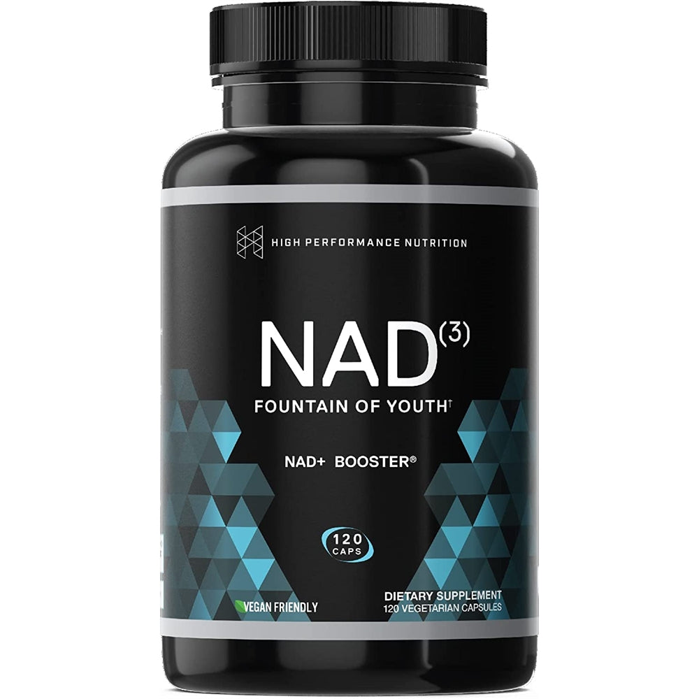 Suplementos HPN Nutraceuticals Niagen Nicotinamide Riboside