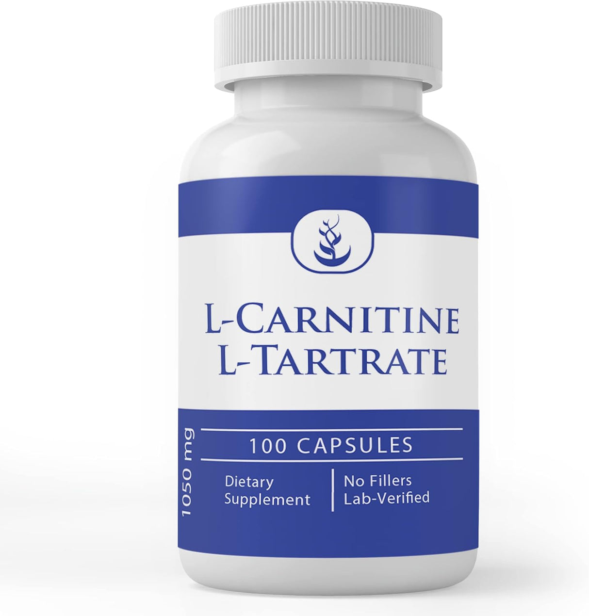 Suplementos Alimenticios L-Carnitine Tartrate sin magnesio