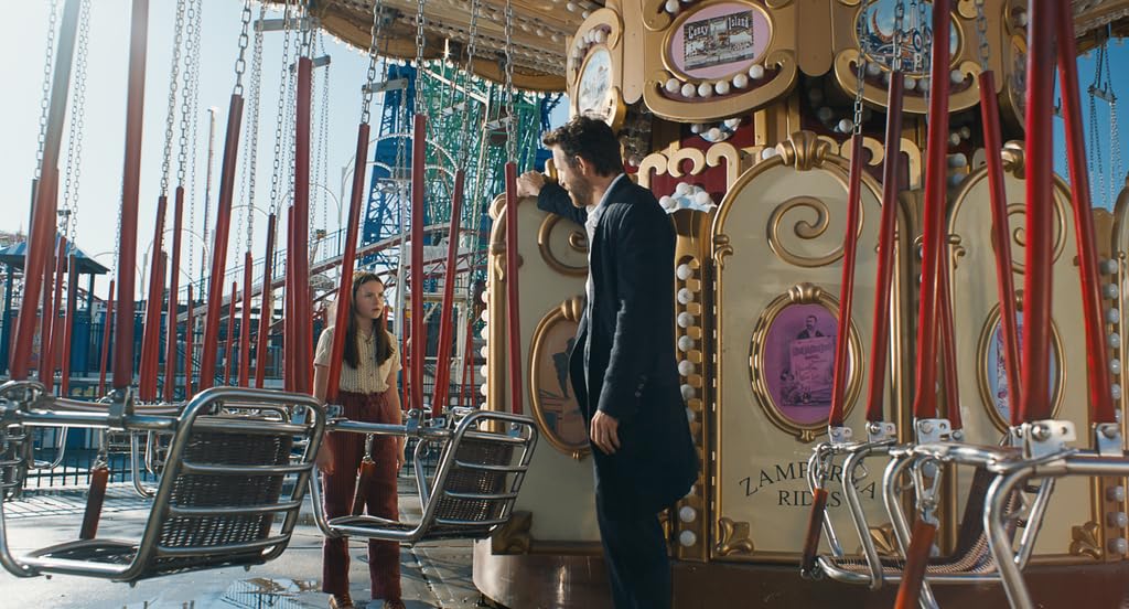 Película en 4K UHD + Copia Digital: IF