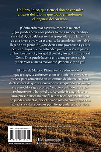 Aprendiendo a decir adios (Edicion en español)