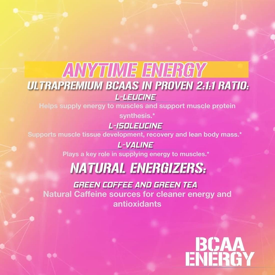 Suplementos Alimenticios de alto rendimiento para musculos