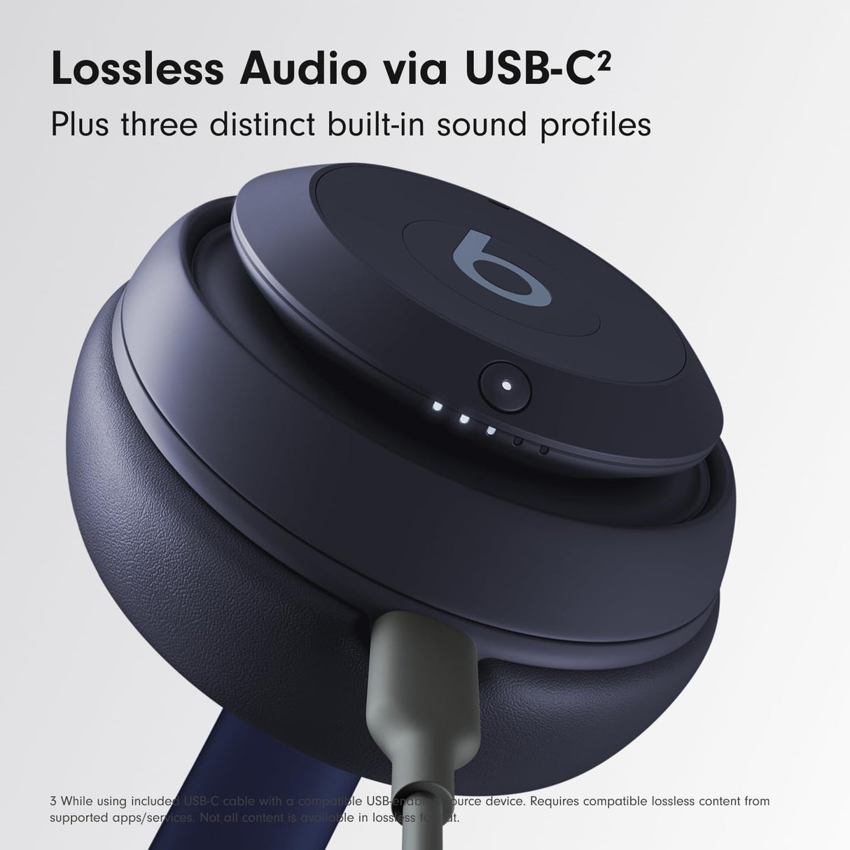 Auriculares Studio Pro con AppleCare+ (2 Años)
