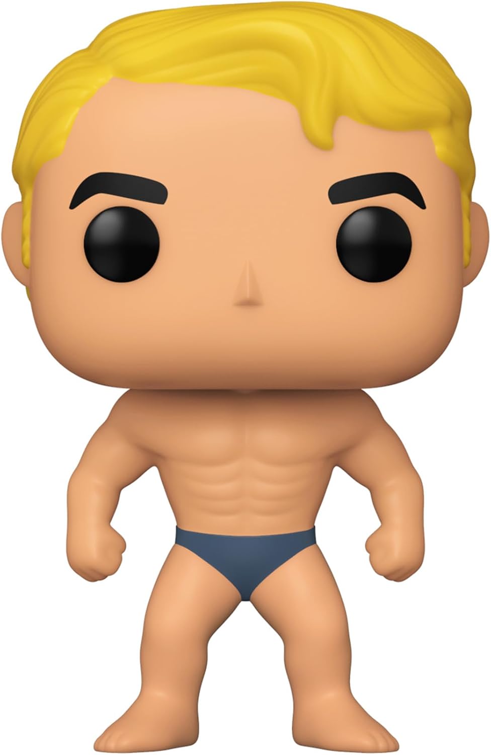 Funko Pop! Juguetes Retro: Hasbro - Stretch Armstrong (Estilos Varios)
