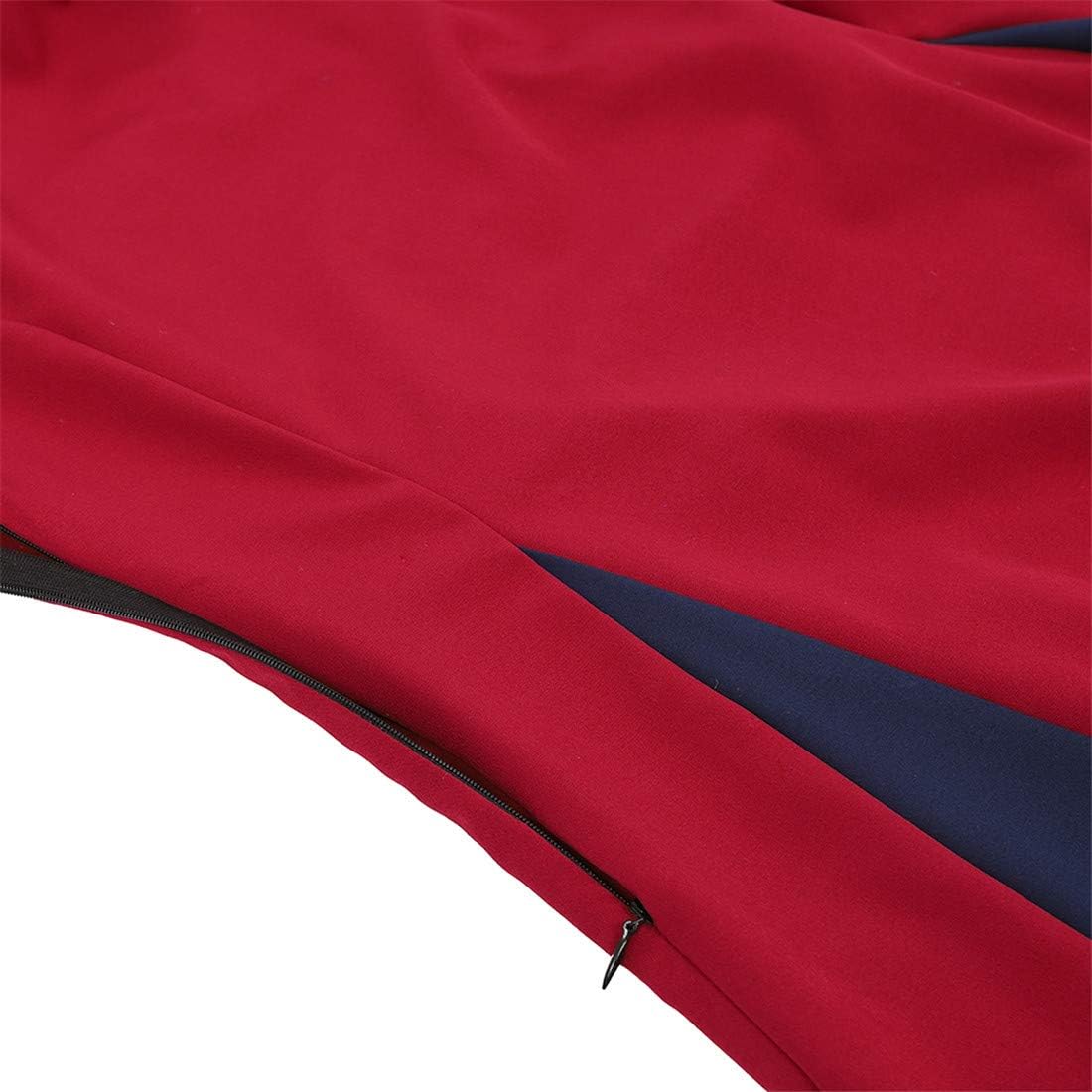 Disfraces Vestido medieval irlandés para mujer talla 3XL