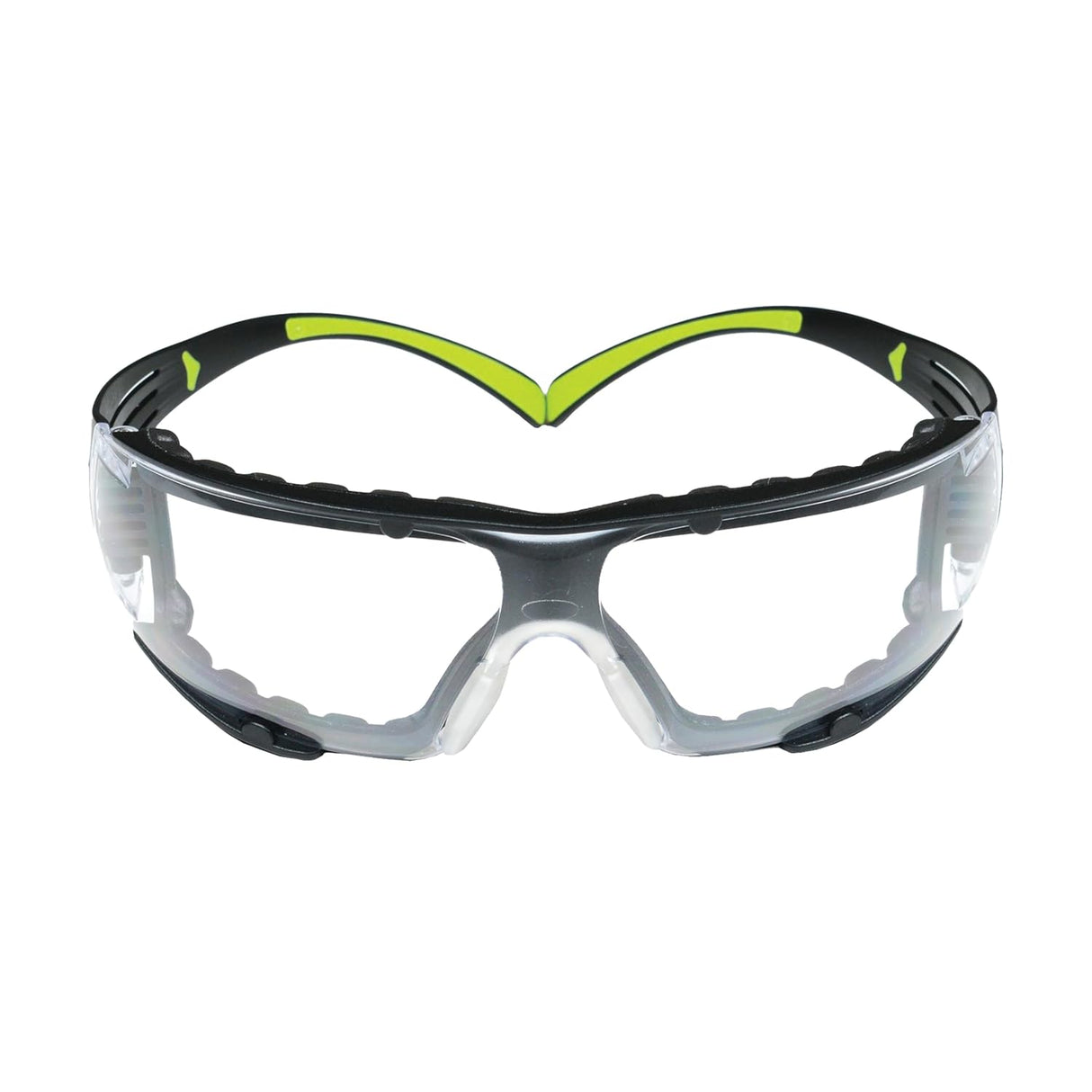 Gafas de seguridad 3M, anti-vaho y anti-rayones, SecureFit 400
