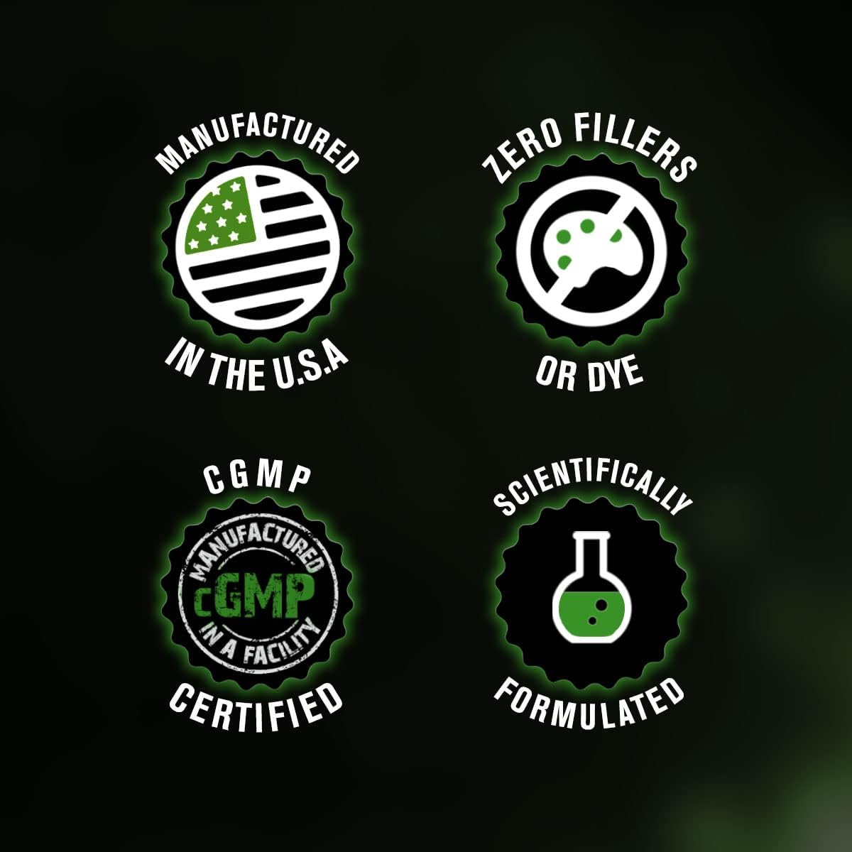 Suplementos Alimenticios para antes del ejercicio