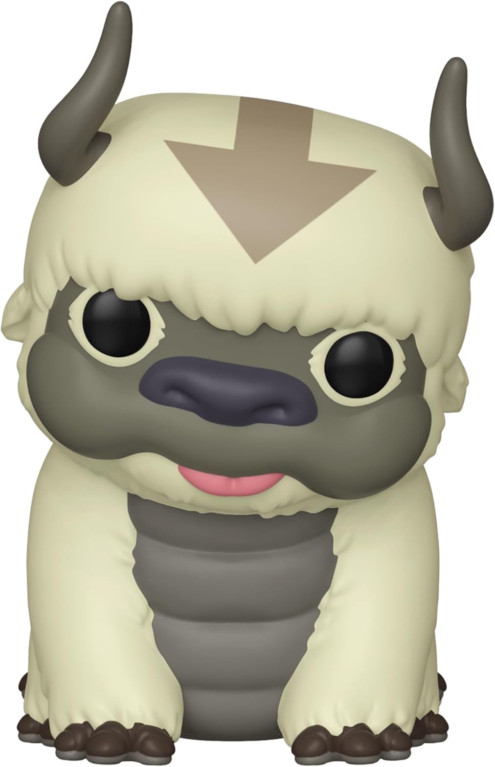 Funko POP! Avatar - Appa, Estándar, Animación, Coleccionable