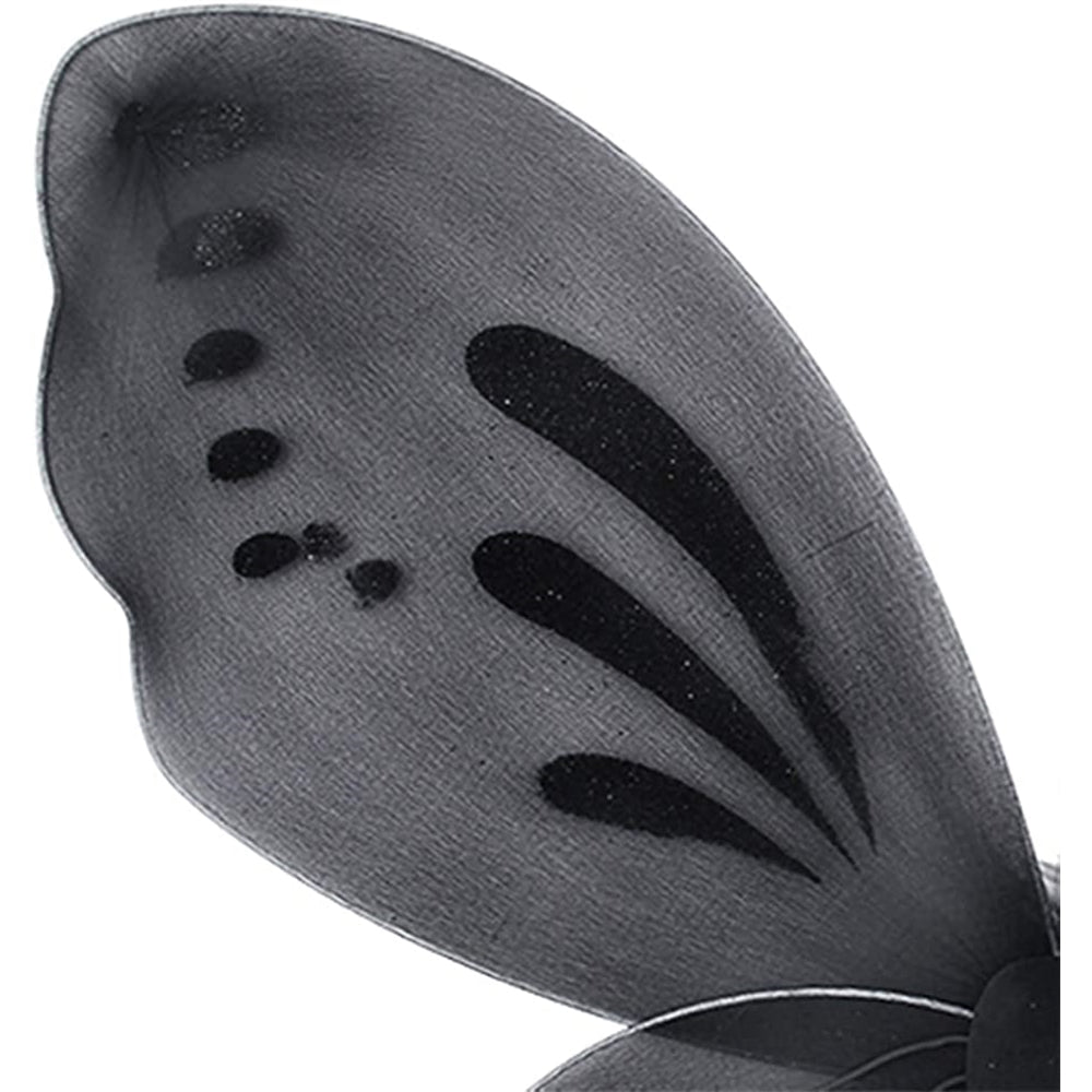Disfraces de Alas de hada de mariposa negra talla única