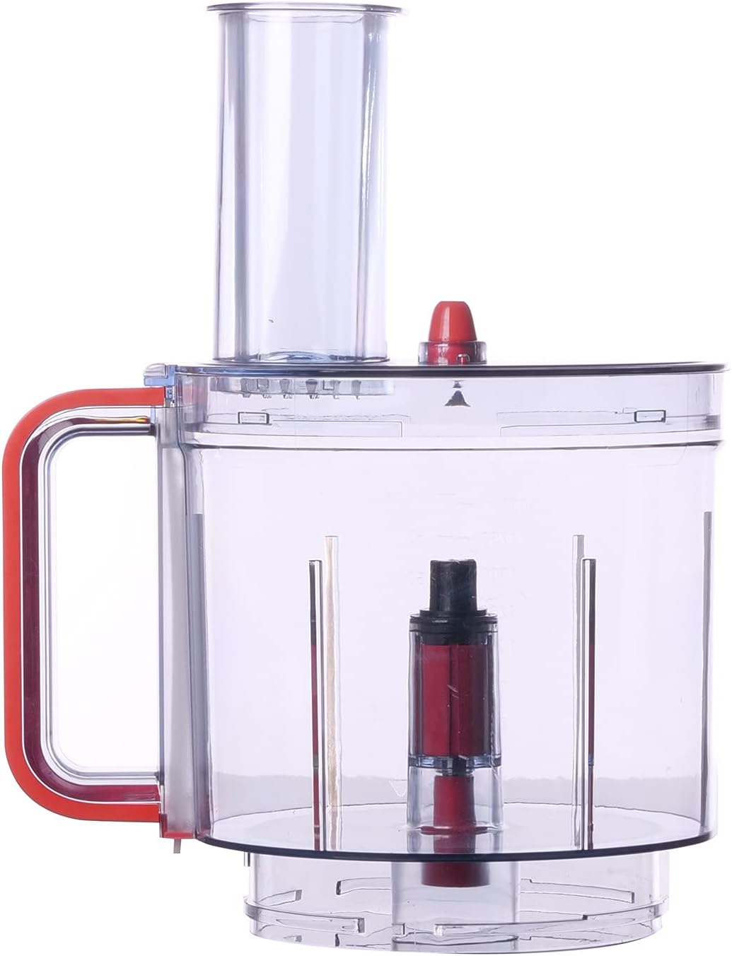 Cuenco para procesadores de alimentos NutriChef