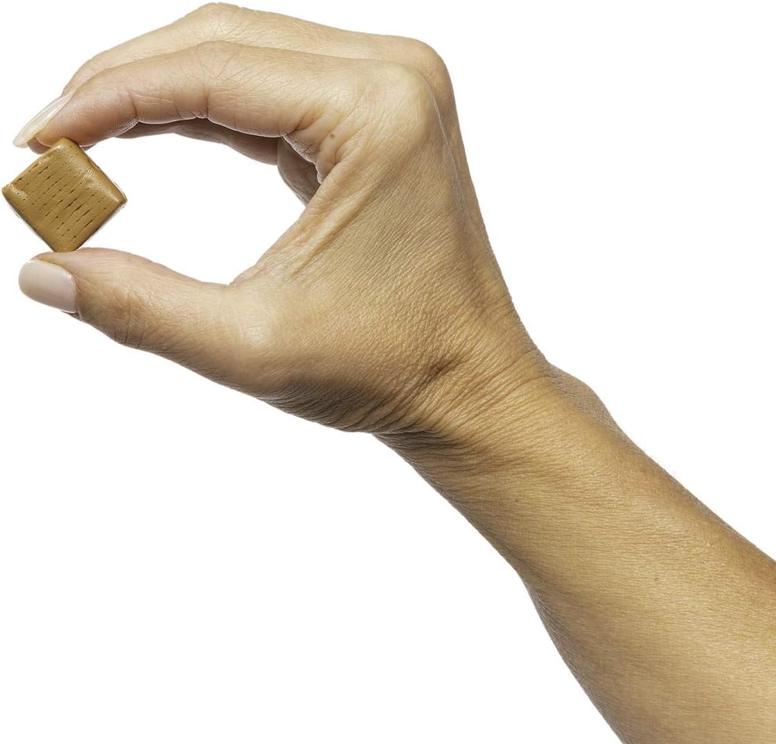 Citrato de calcio masticable pacientes de cirugía bariátrica