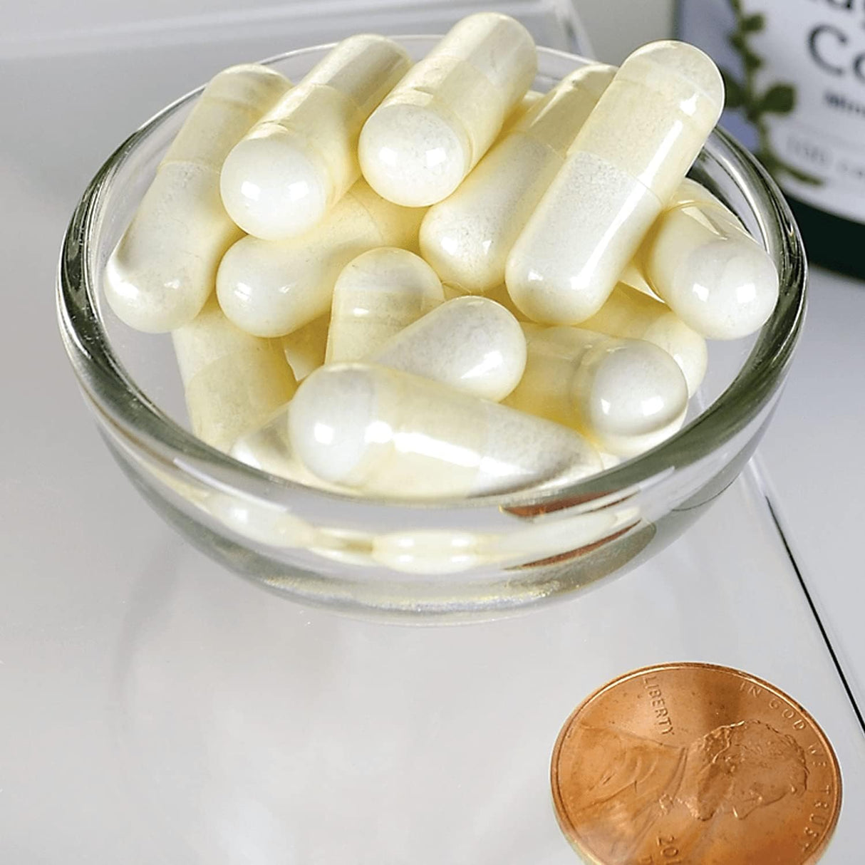 Complejo triple de magnesio de Swanson