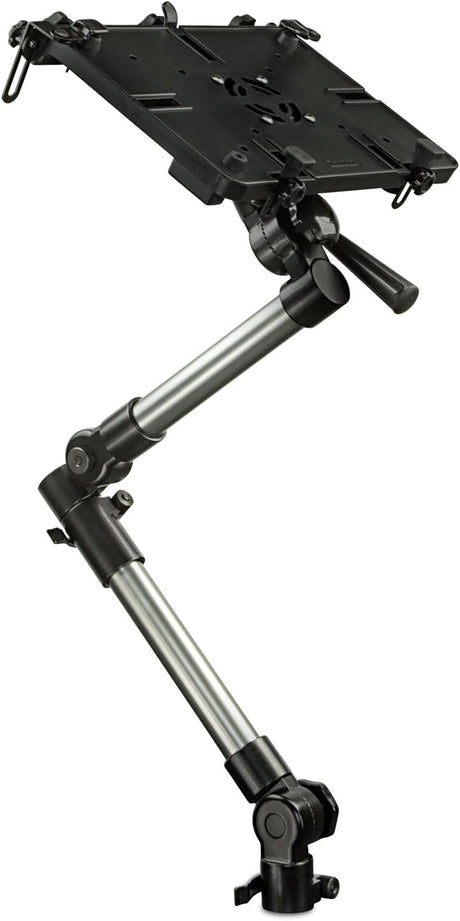 Soporte para tablet portátil de automóvi compatible con iPad