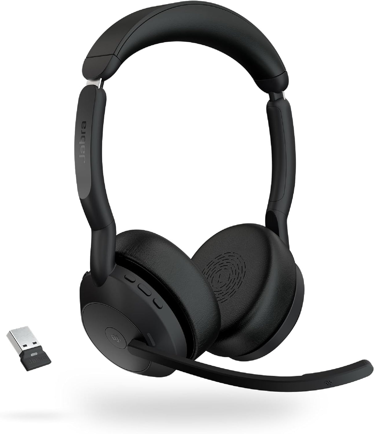 Auriculares Jabra Evolve2 55 con cancelación de ruido