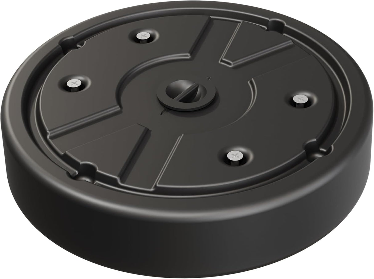 Calentador de patio caja de arena capacidad de 26.45 libras