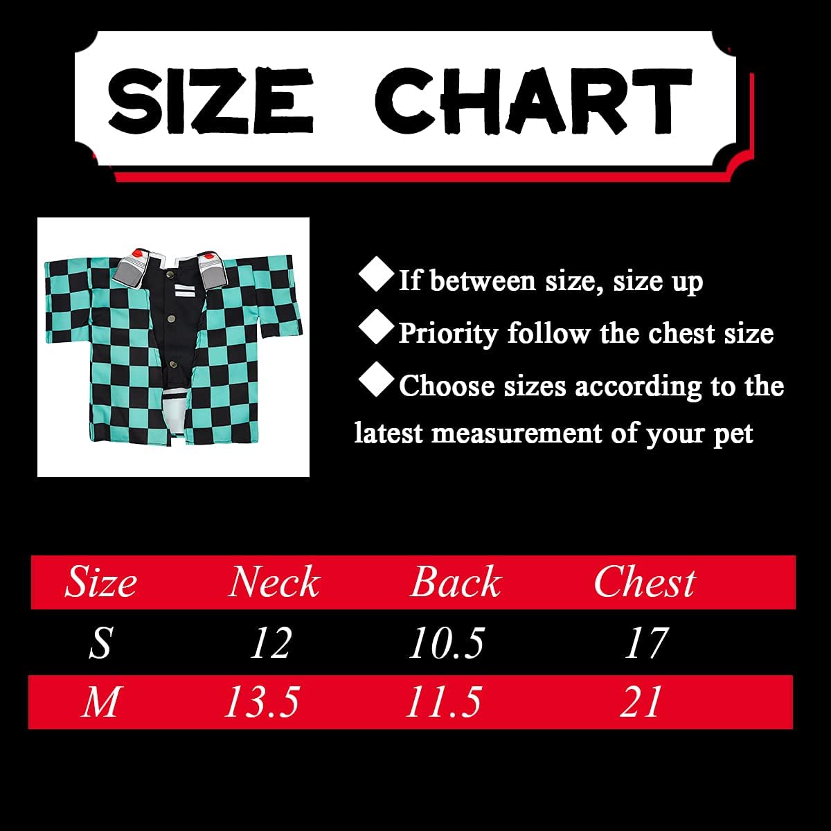 Disfraces de perro para mascota azul talla S