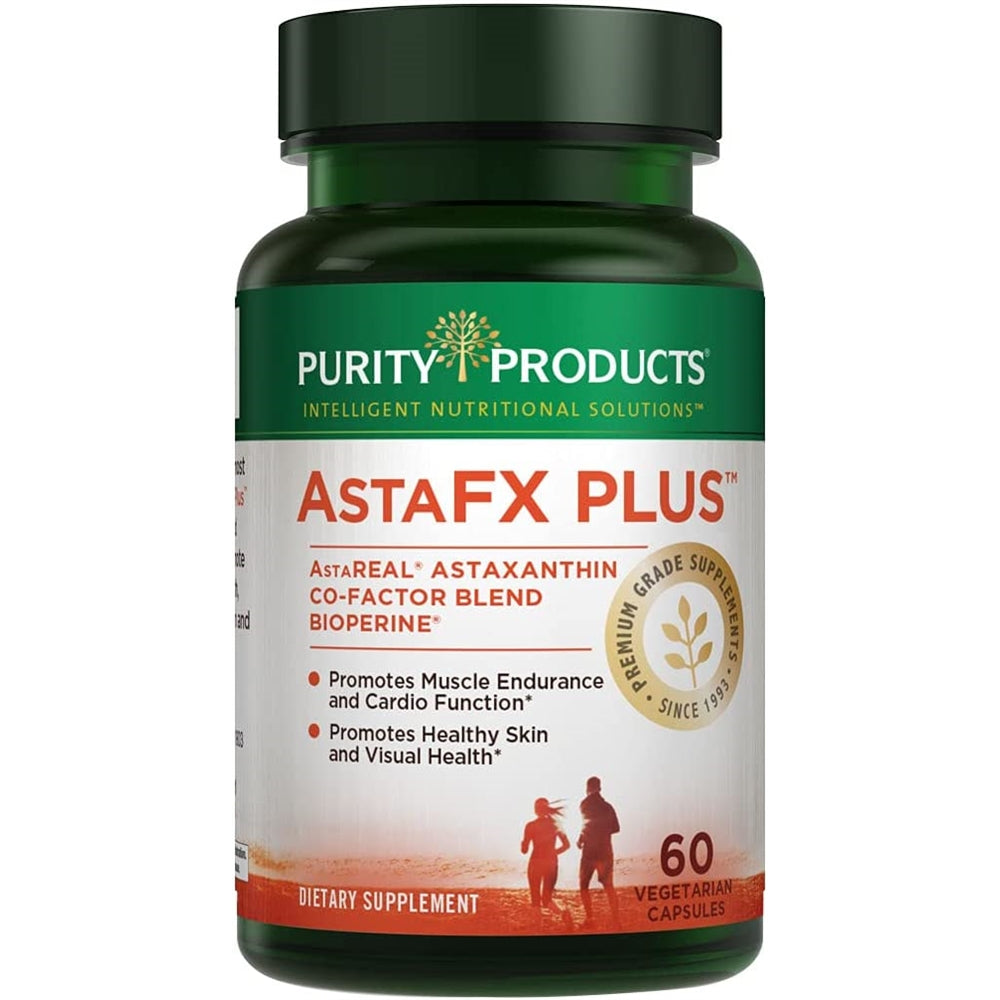 Suplementos Alimenticios Astaxantina