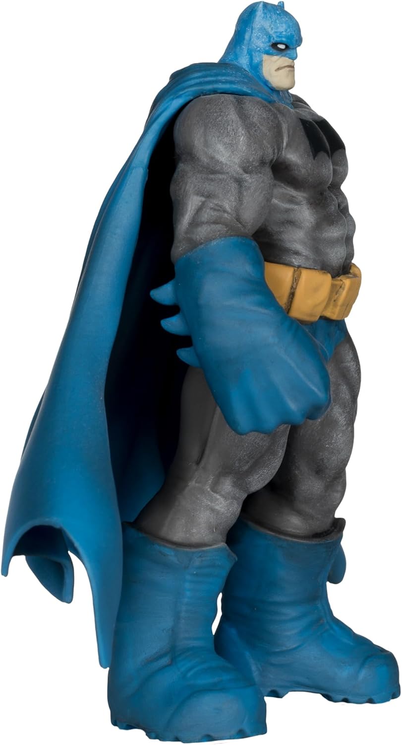 Figura de colección Batman McFarlane Toys Todd's Mods 4.5in
