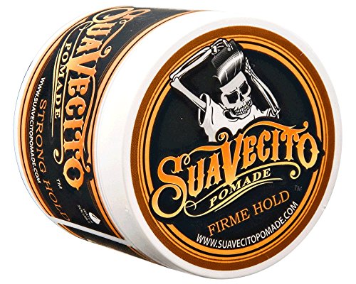 Pomade Firme