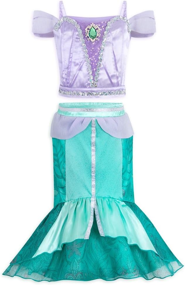 Disfraces de Princesas Disney – Ropa para Jugar y Vestir