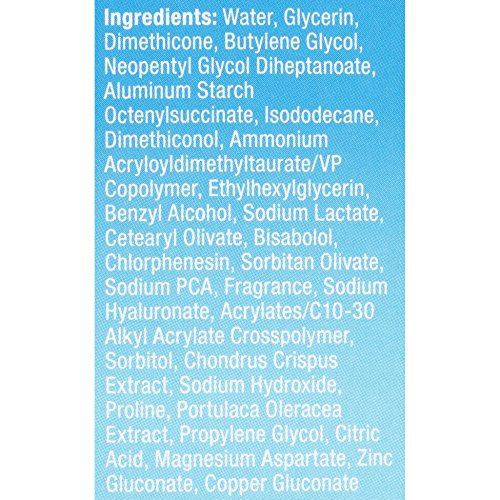 Hydro Boost Serum Hidratante, 1 Fl.