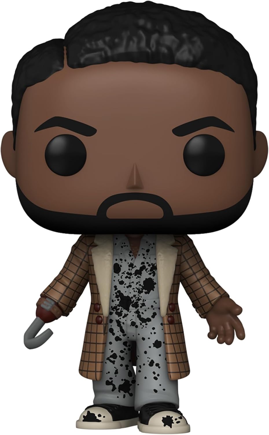 Funko Pop! Movies: Candyman - Candyman con Chase (Estilos Variados)