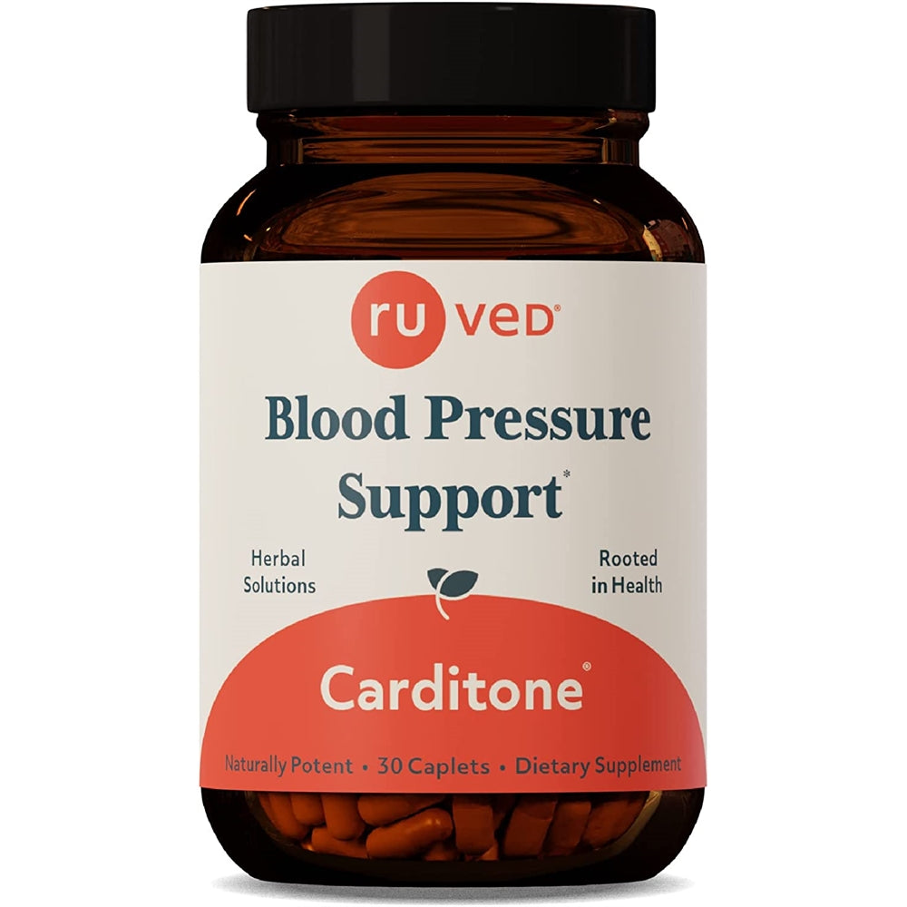 Suplementos Alimenticios soporte de presión arterial