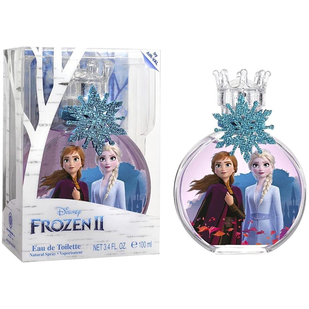 Perfume de Disney Frozen II Kids en Spray