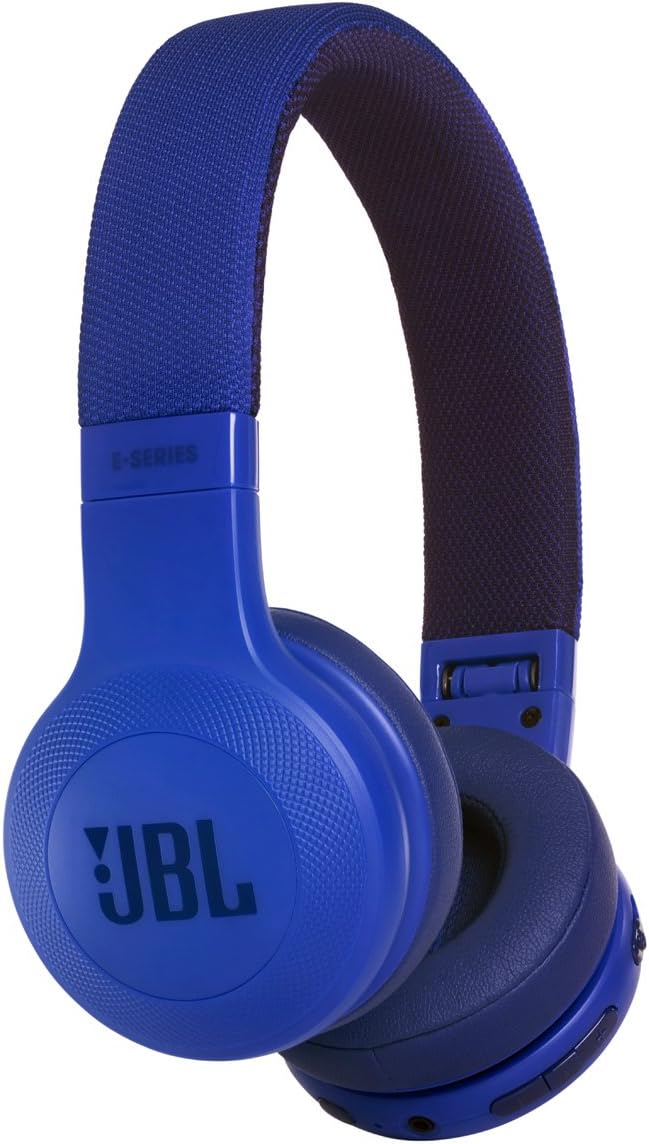 Auriculares Inalámbricos JBL E45BT, Marca JBL, On-Ear