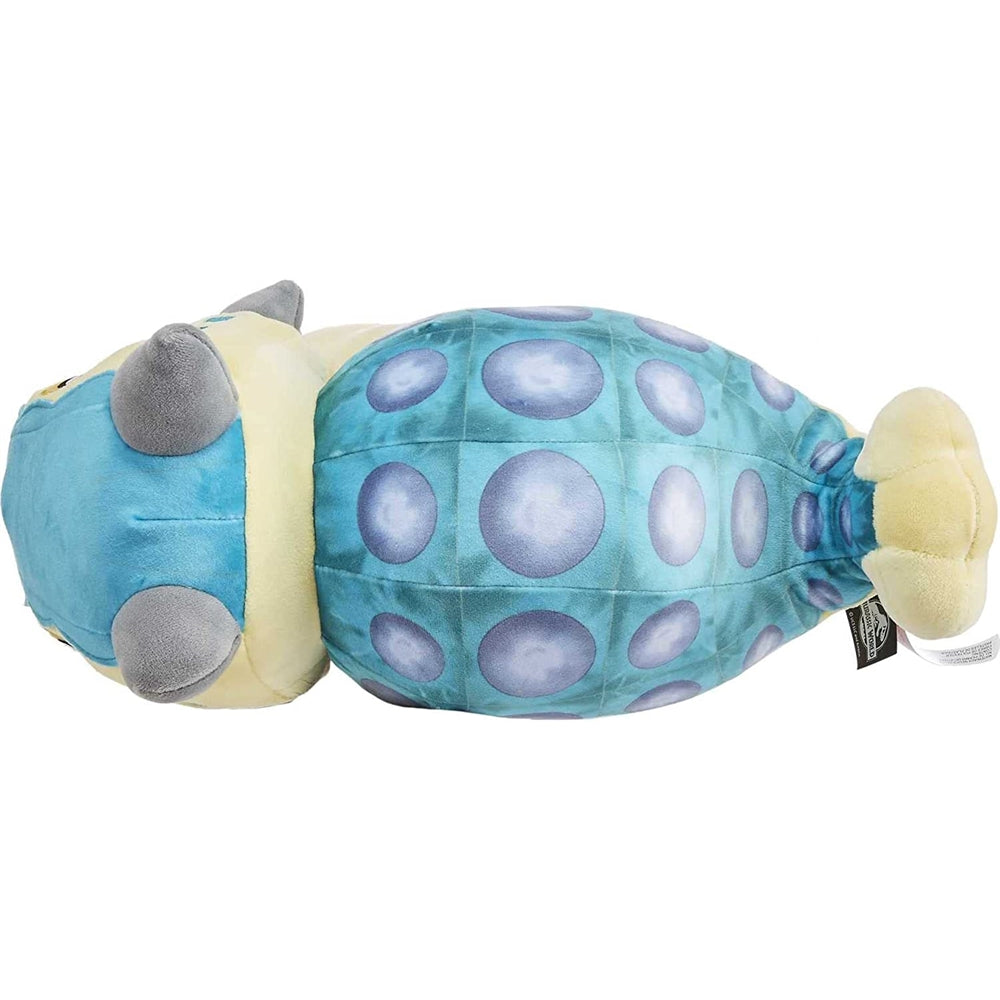 Juguete de dinosaurio de peluche con sonido de rugido