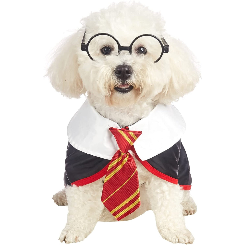 Disfraces de Camisas divertidas para perro talla S