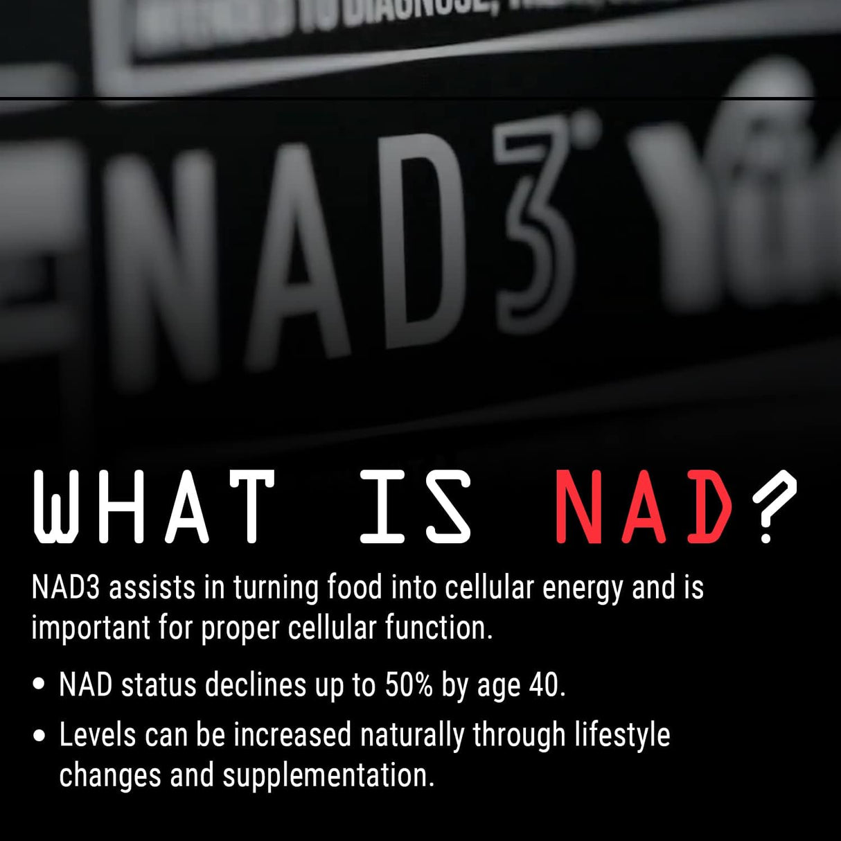 Suplemento Multivitamínico para el envejecimiento cardíaco