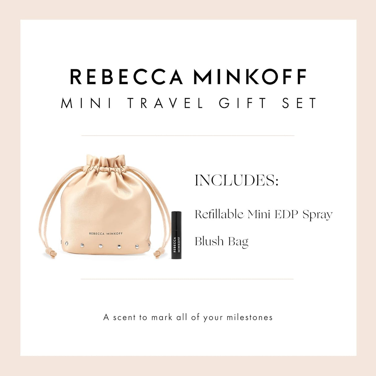 Set de Viaje Mini Cardamomo Jazmín y Haba Tonka