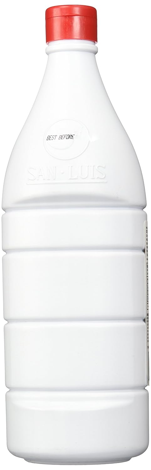 Salsa Picante San Luis - Salsa Picante Picante 31.4 Oz