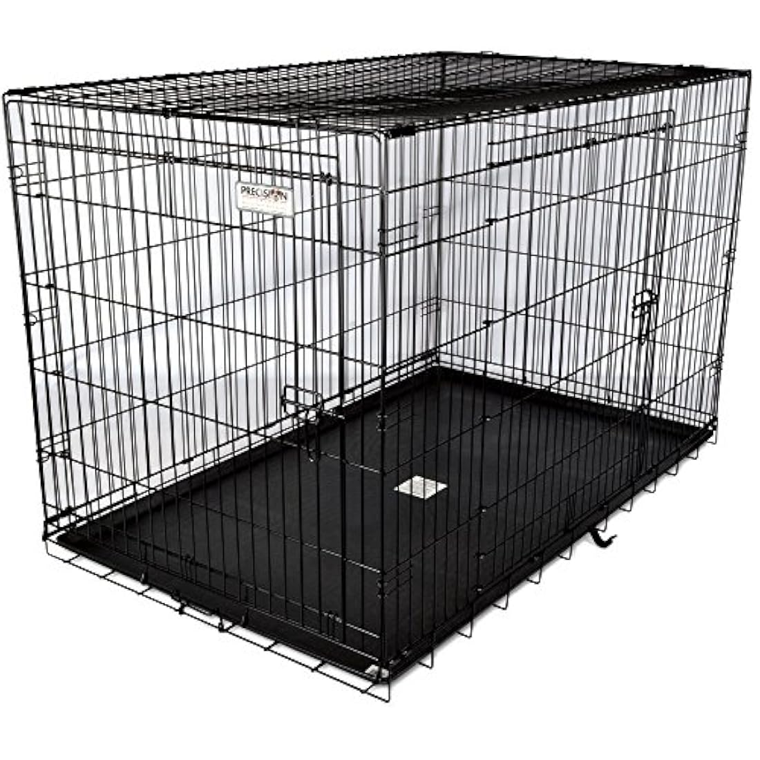Caja para perros