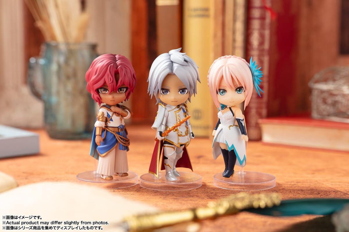 Figura de acción Figuarts Mini Shionne - Bandai Spirits - Tales of Arise
