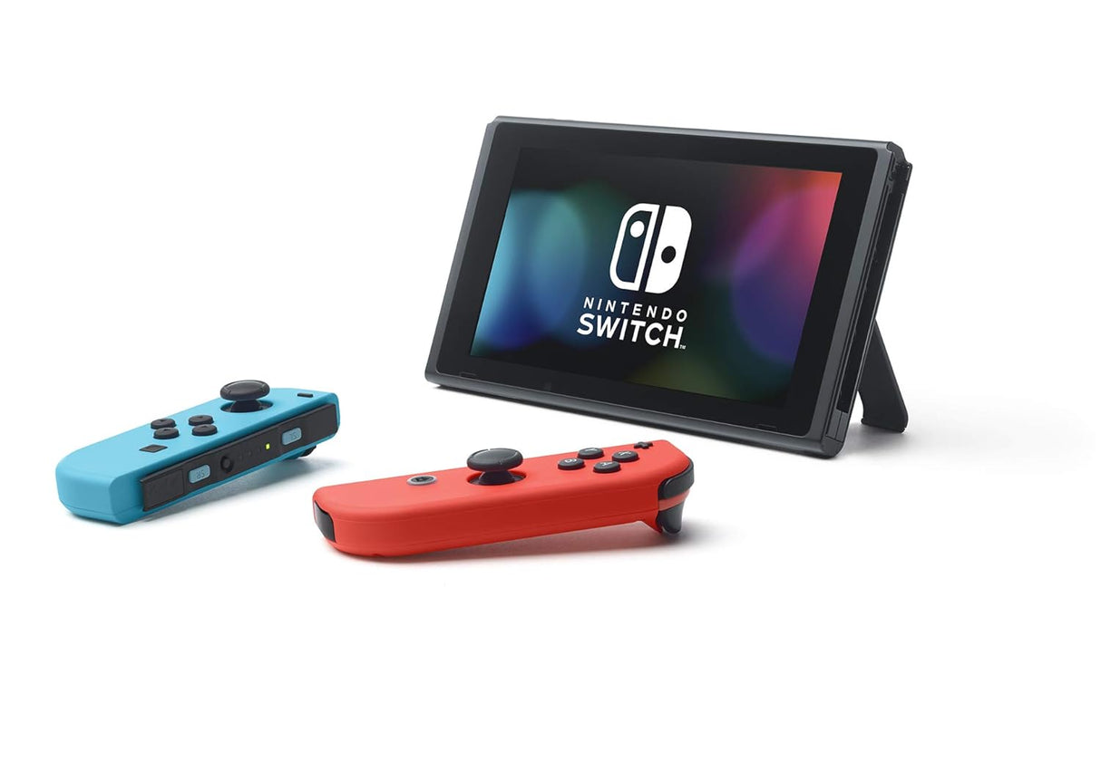 Nintendo Switch™ - Consola portátil - Joy-Con™ incluidos