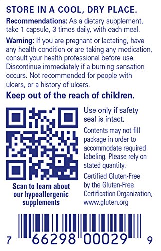 Suplemento de enzimas digestivas para ayuda digestiva