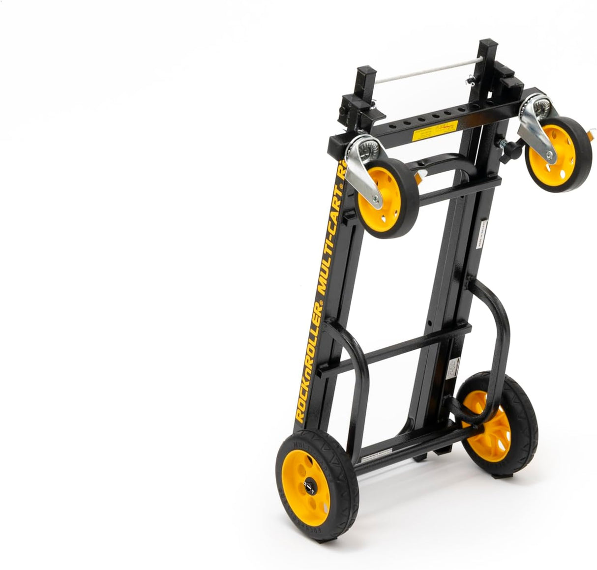 Carretilla Plegable Rock-N-Roller R2RT, 8 en 1, 350 lbs.